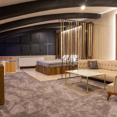 Anatolia Luxury Hotel Ankara Dış mekan fotoğraf